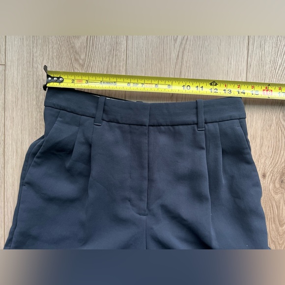 Aritzia The Effortless Pant™ - Crepette™ Sz 6 - Picture 7 of 16